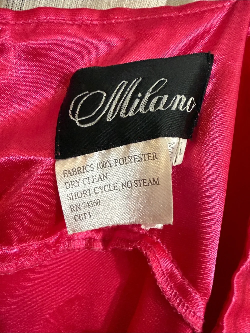 Milano title nwt